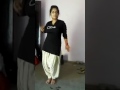 Haryanvi Sexy Girl Dance