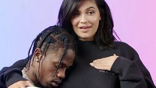 Travis Scott Reveals Why Kylie Jenner S Pregnancy Scared Him Hollywoodlife Travis Scott Reveals Why Kylie Jenner S Pregnancy Scared Him Hollywoodlife