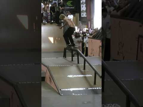 PERECT BACKSIDE FEEBLE 360 FLIP OUT - SHANE SANDHOFF #TAMPAAM #SKATEBOARDING #SHORTS