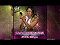WWE: "#GirlBye" ► Cameron 4th Theme Song