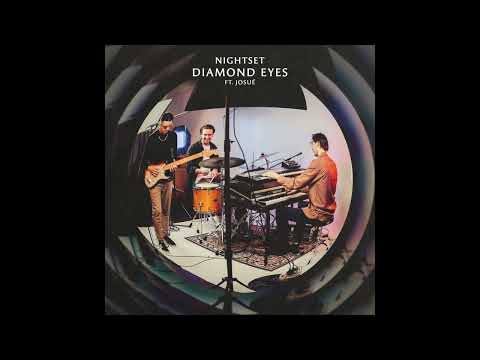 Nightset - Diamond Eyes (Feat. Josué) Dub