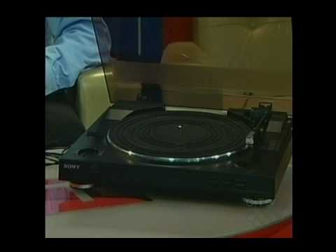 Tech Talk 7 How To Transfer Your Vinyl Records