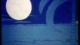 Video Caribbean moon Kevin Ayers