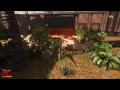 Primal Carnage When Raptors Attack New Dlc Ivy Striped Raptor images Primal Carnage When Raptors Attack New Dlc Ivy Striped Raptor