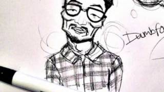 Watch Dumbfoundead Liquor Store Blues video
