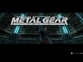 [Metal Gear Solid - Игровой процесс]