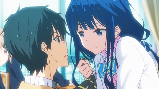 Should You Watch Masamune-kun's Revenge?