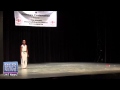 Youth Fitness Routines, April 12 2014