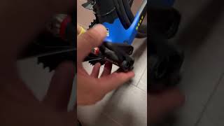Chirpsing Favero Ioma Pedals