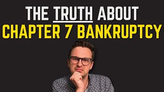 Chapter 7 Bankruptcy Explained New For 2025 Filers