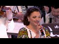 Laura Olteanu & Orchestra Fraților Advahov - Spectacolul integral ,,Acasă-i România''