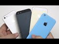 iphone 5 leak
