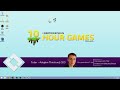 5. How to make a 2D Platformer - CHARACTER - Unity Tutorial