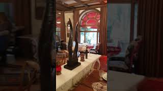 Manqal Steak House-Mugam Hall