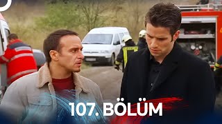 Manyak İkili Kobra Takibi 107. Bölüm Türkçe Dublaj