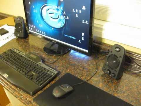 Speaker system z623 ремонт