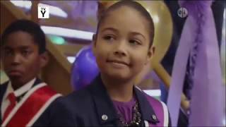 Pbs Kids Program Break January 15, 2018 Wpsu-Dt1 480P