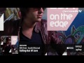 Out now: EDX - On The Edge