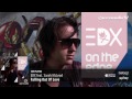 Out now: EDX - On The Edge