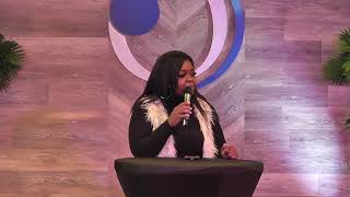 Sunday Morning with The Oasis @ Faith Worship Center