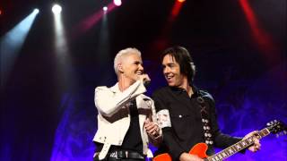 Watch Roxette Makin Love To You video