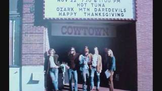 Watch Ozark Mountain Daredevils Better Days video