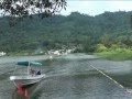 Eric Gonzalo Cu ganó la V Triatlón Gasal-Chichoj, de San Cristobal Verapaz