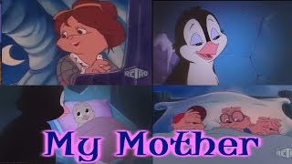 Watch Alvin  The Chipmunks My Mother video