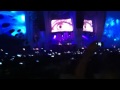 Opening Skol Sensation 2011 Brazil - Mr White