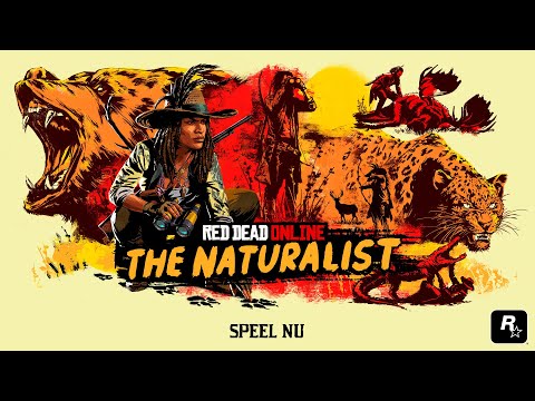 Red Dead Online: De Naturalist