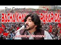 pashto new song by Asfandyar momad bacha khani pakar da 2020
