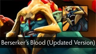 Watch Berserk Berserkers Blood video