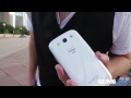 Drop Test: Samsung Galaxy S3