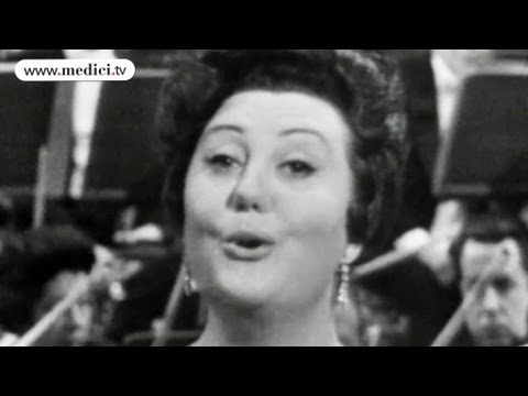 Lachen Und Weinen - Schubert - Régine Crespin Lachen Und Weinen - Schubert - Régine Crespin