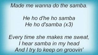 Watch Danzel He Ho Dsamba video