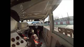 Legende Modifiée Gp3R