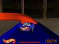Stunt Track Driver - Level Four