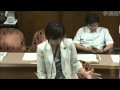 日付の無い請求書と検察審査会メンバーの謎
