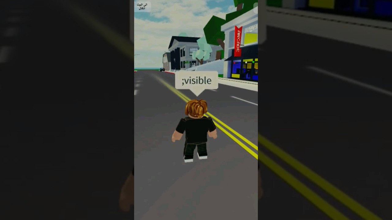 Stay Invisible Brookhaven RP Roblox Stay Invisible Brookhaven RP Roblox