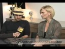 Charlize Theron And Martin Henderson Battle In Seattle Charlize Theron And Martin Henderson Battle In Seattle