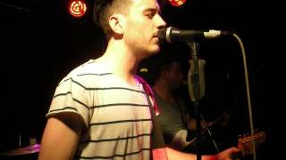 Watch Fin Where Are You Now video
