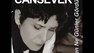 Cansever - Sen De Gittin