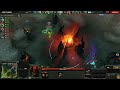 EG vs NOT (Starladder X - America Qualifier) [EPIC GAME]