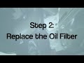 oil