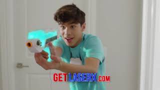 Laser X Revolution
