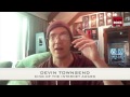 Metal Hammer Golden Gods Awards - King Of The Internet - Devin Townsend | Metal Hammer