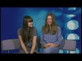 Calvin Harris/ABBA/Amy Winehouse and First Aid Kit