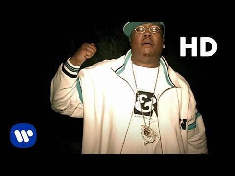 E-40 (Featuring T-Pain - U And Dat [Featuring T. Pain