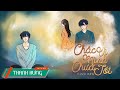 Chắc Vì Mình Chưa Tốt - Thanh Hưng (Lyrics Video)