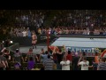 WWE 2K15 DLC: Randy Orton 2011 Entrance & NEW RKO! (Capital Punishment Arena)